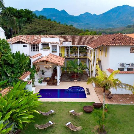Hotel Fundadores En Cauca Viejo Fundadores Jericoc (Antioquia) Exterior foto