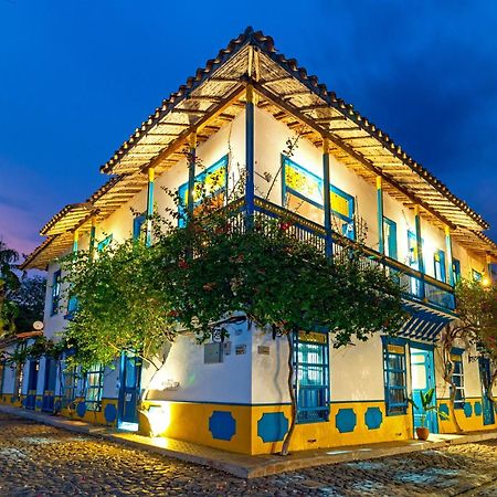 Hotel Fundadores En Cauca Viejo Fundadores Jericoc (Antioquia) Exterior foto