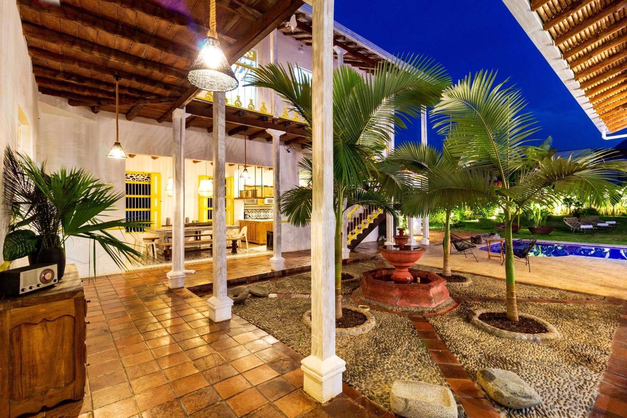 Hotel Fundadores En Cauca Viejo Fundadores Jericoc (Antioquia) Exterior foto